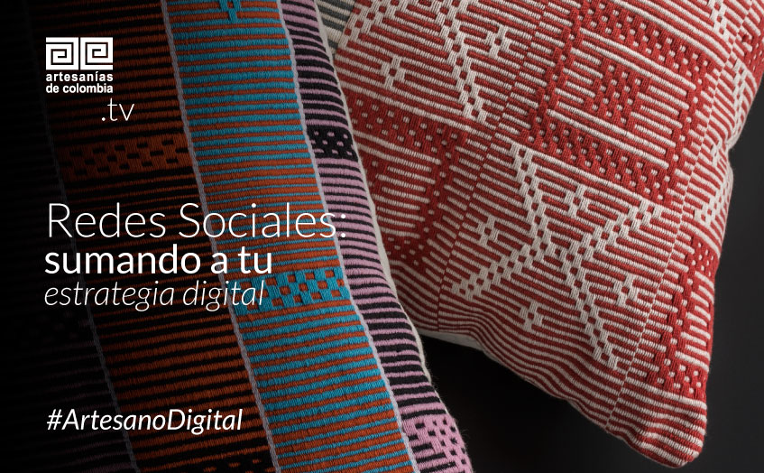 Redes sociales: sumando a tu estrategia digital