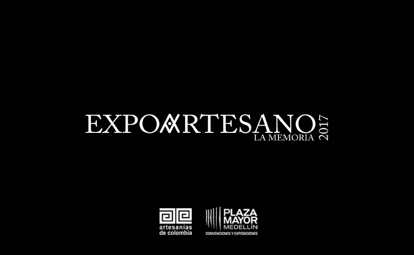 Expoartesano La Memoria 2016