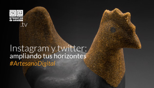 “Instagram y Twitter: ampliando tus horizontes”