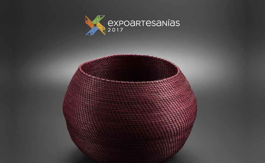 Expoartesanías 2017