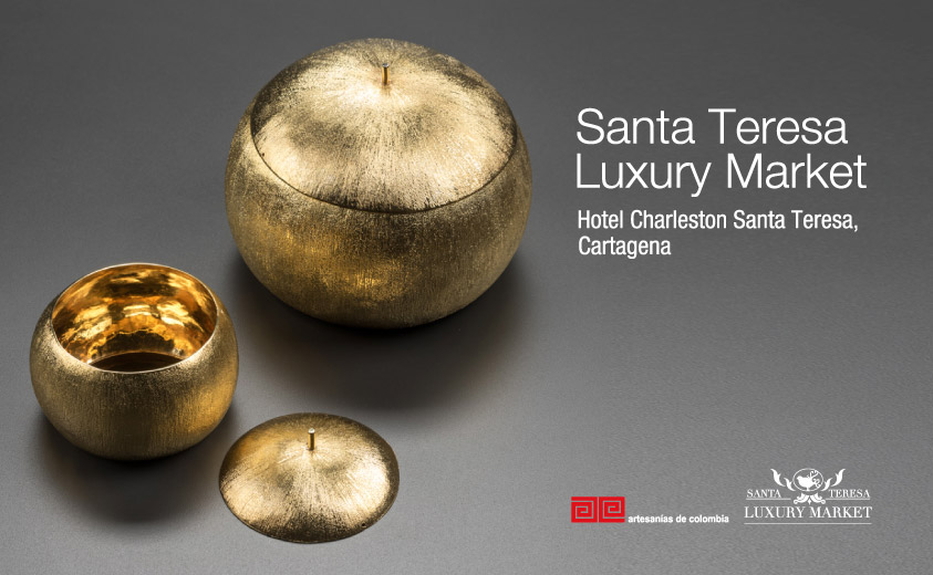 Santa Teresa Luxury Market