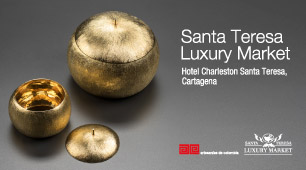 Santa Teresa Luxury Market