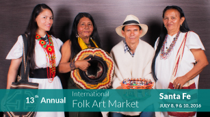 International Folk Art Market