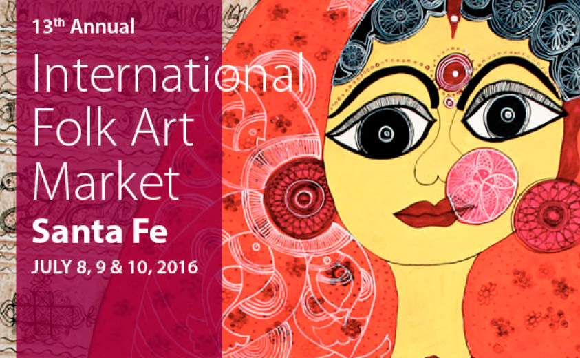 International Folk Art Market