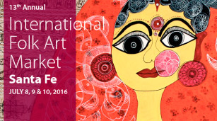 International Folk Art Market