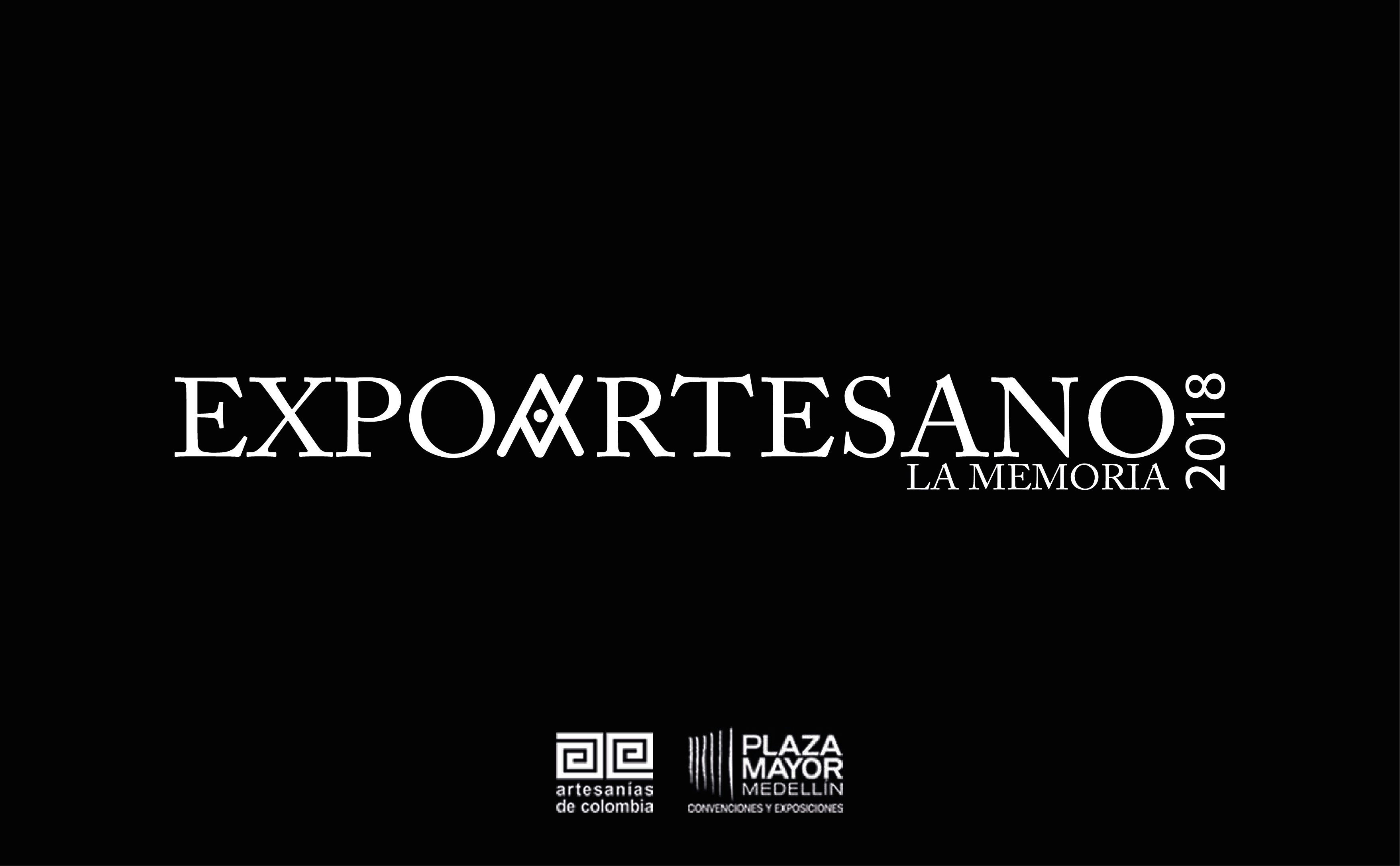 Expoartesano La Memoria 2018