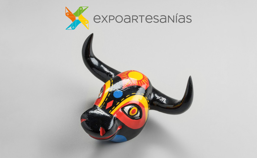 Postúlese y participe en Expoartesanías 2018