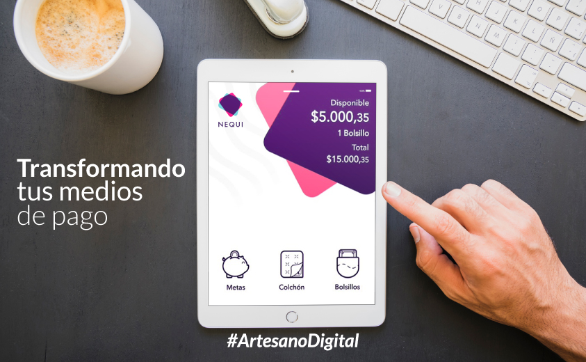 Charla y Premios #ArtesanoDigital 2018.