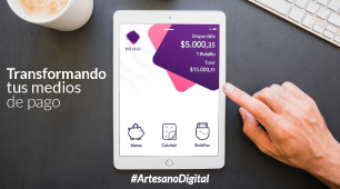 Charla y Premios #ArtesanoDigital 2018.