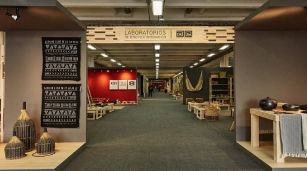 Laboratorios de Diseño e Innovación en Expoartesanías