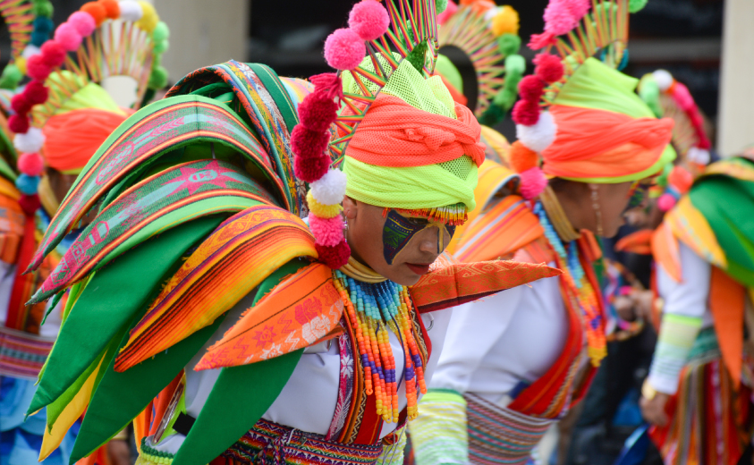 Artesanías de Colombia en Anato 2019