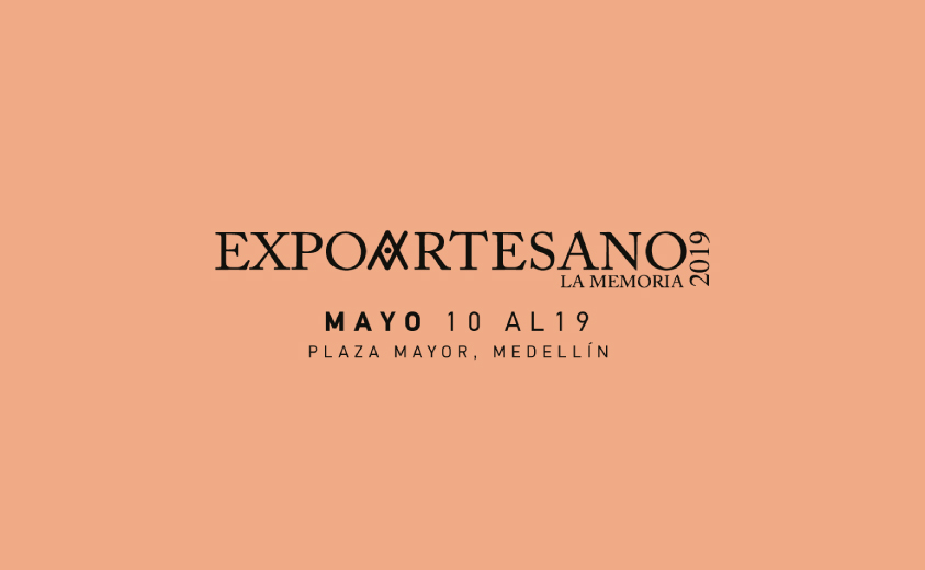 ¡Expoartesano cumple 10 años!