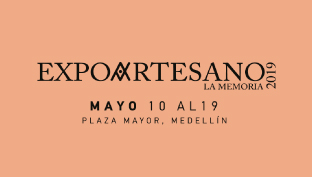 ¡Expoartesano cumple 10 años!