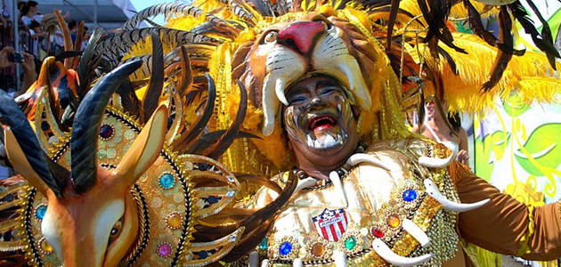 Carnaval de Barranquilla