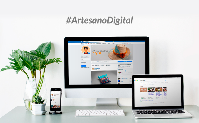 #ArtesanoDigital es finalista en los Premios #LatamDigital 2019