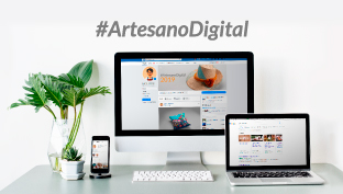 #ArtesanoDigital es finalista en los Premios #LatamDigital 2019