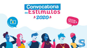 Convocatoria de Estímulos 2020