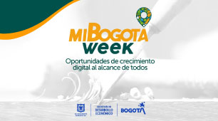 MiBogotá Week