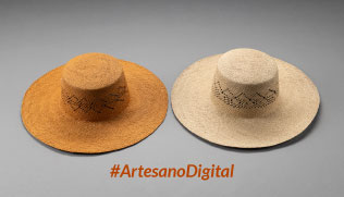 Primera charla #ArtesanoDigital 2020