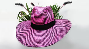 Sombrero aguadeño