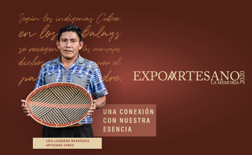 Expoartesano 2020 