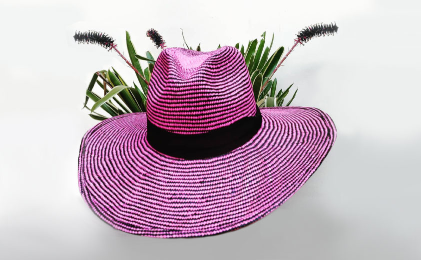 Sombrero aguadeño