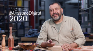 Talleres reconocidos por #ArtesanoDigital 2020