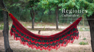 Maestros Artesanos de Colombia: regiones culturales. Chinchorro