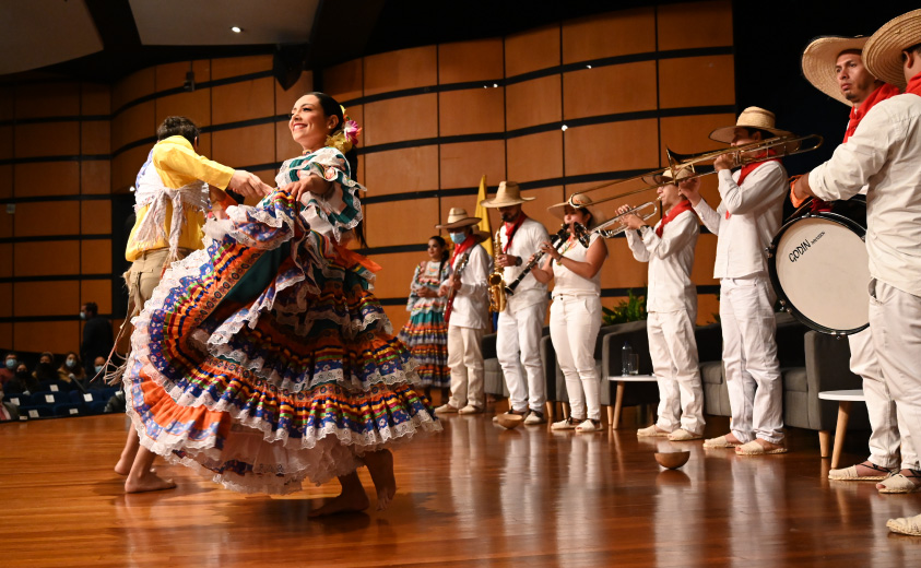 Invitación a Proyectos Culturales - Expoartesanías 2022