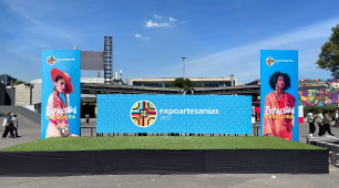 Expoartesanías 2022