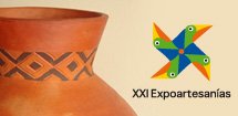 Expoartesanías