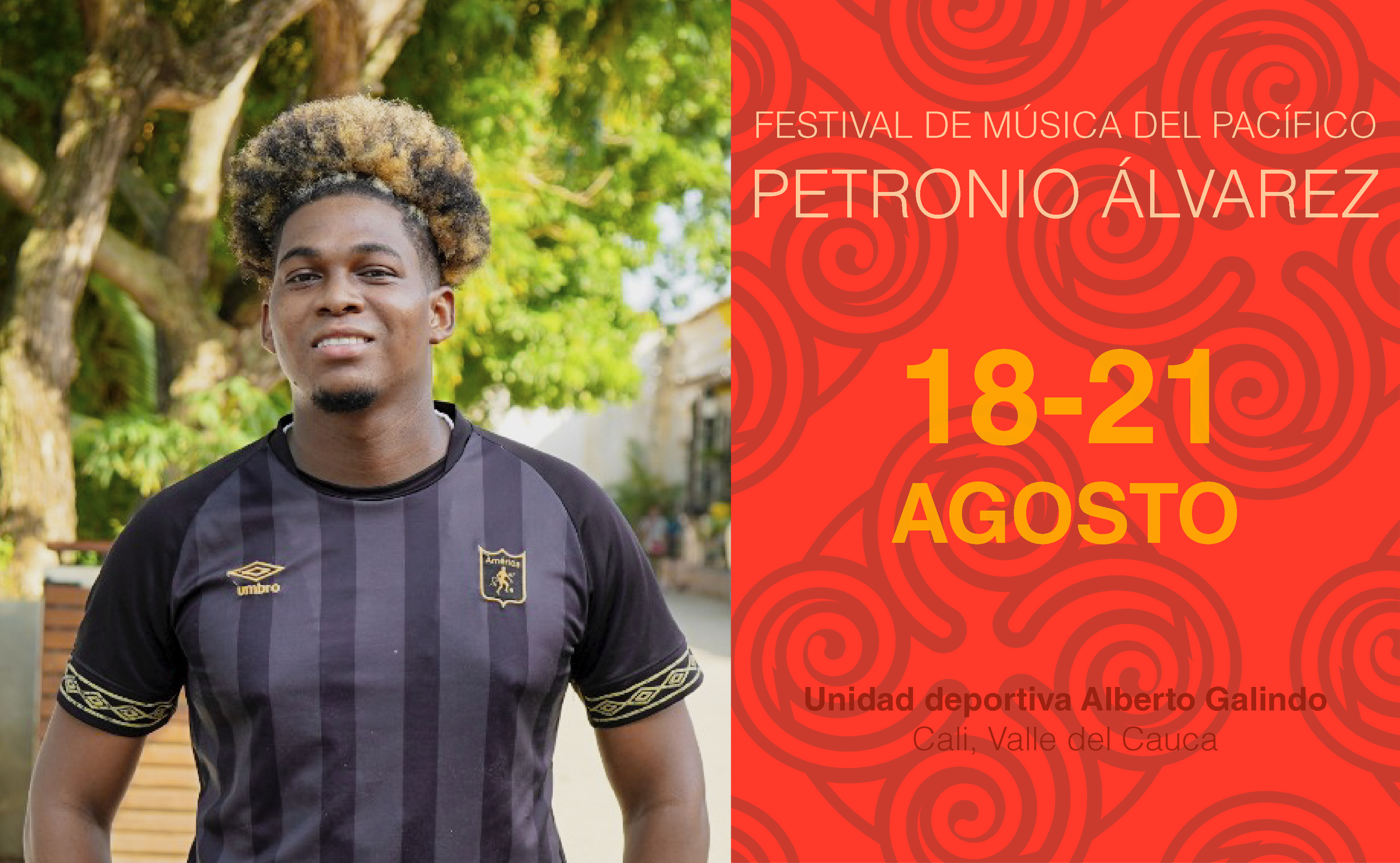 Participación de Artesanías de Colombia en el festival musical Petronio Álvarez