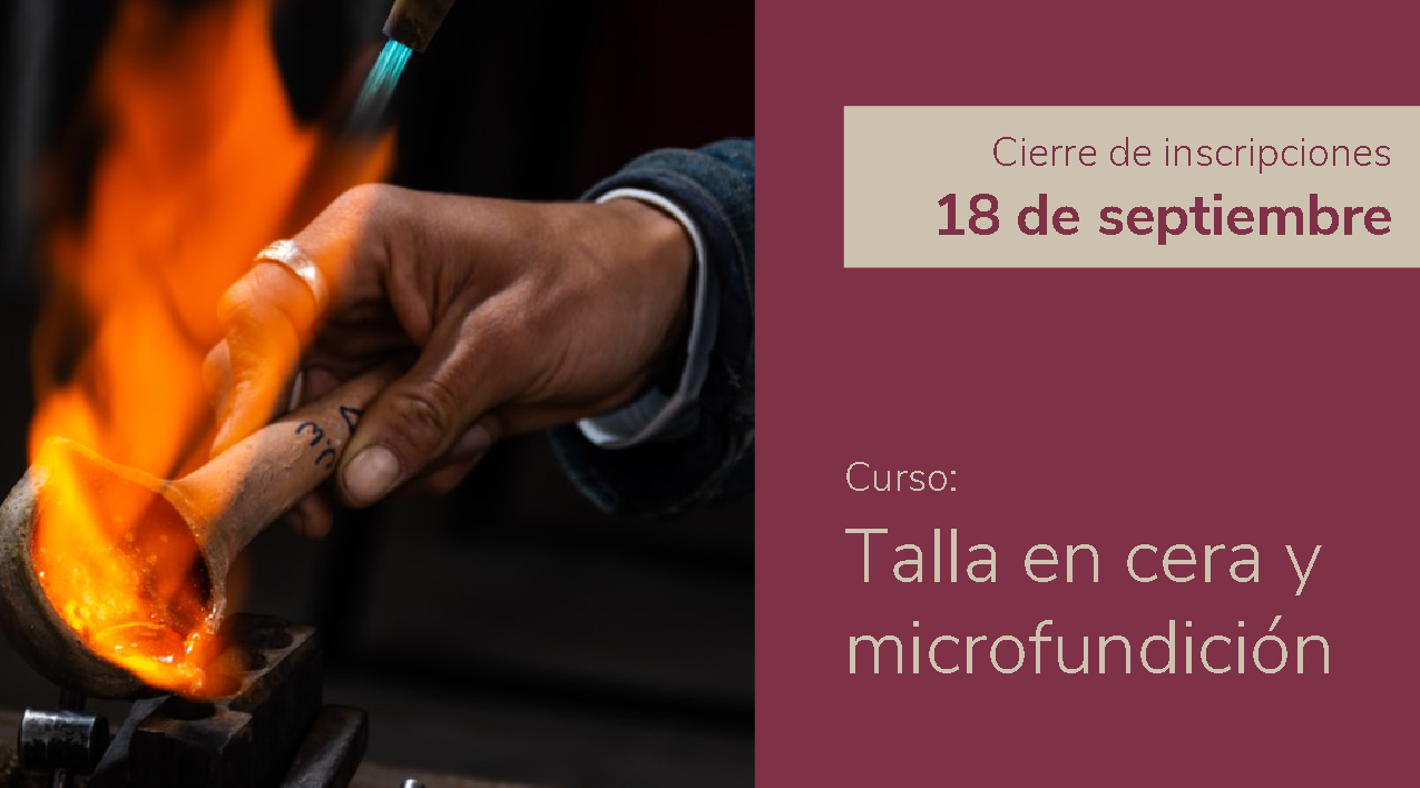 Curso de joyería en bogotá