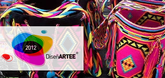 DISEÑARTEE 2012