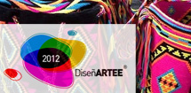 DISEÑARTEE 2012