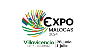 Expomalocas 2024: “El presente está aquí” del 26 de junio al 1 de julio.
