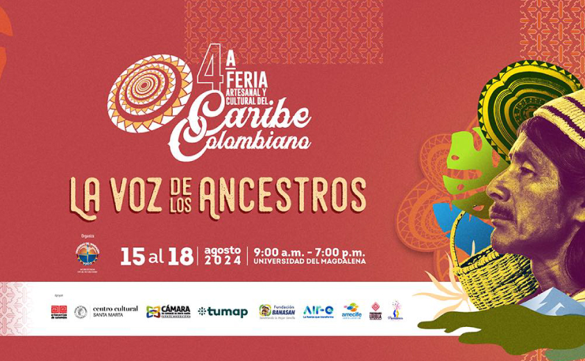 Feria Artesanal y Cultural del Caribe Colombiano