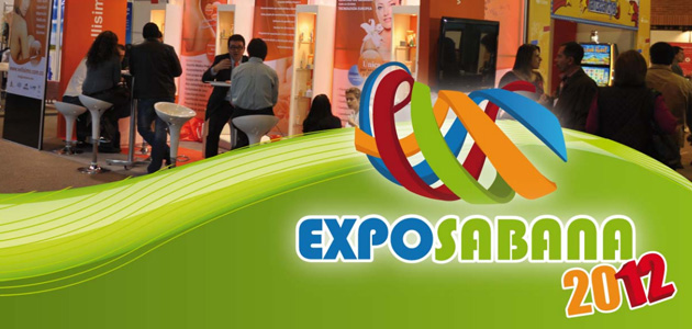 Exposabana 2012, Feria Multisectorial.