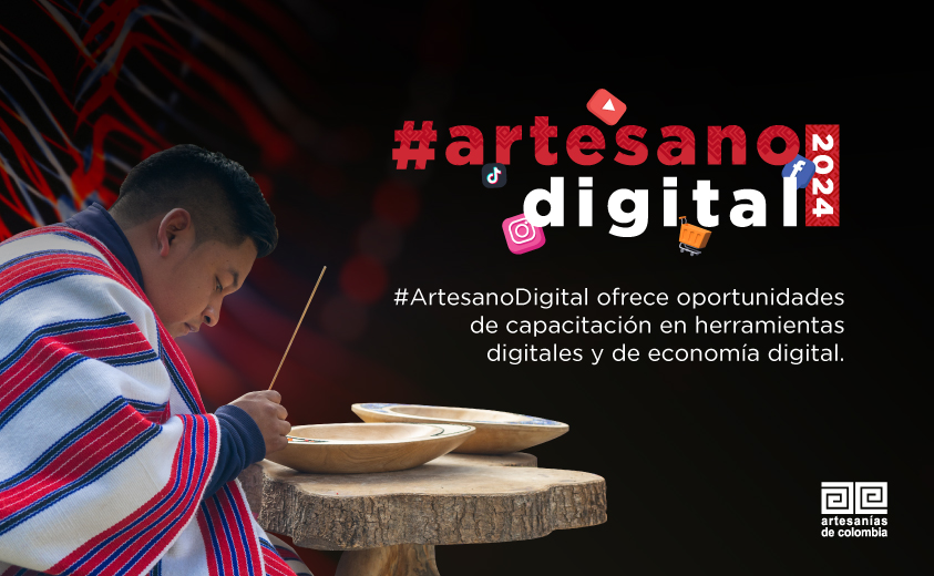 Sistema de Información para la Artesanía -SIART