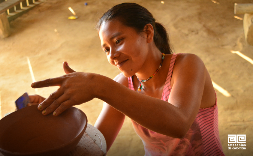 Artesanías de Colombia