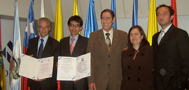 Artesanías de Colombia, ISO 9001