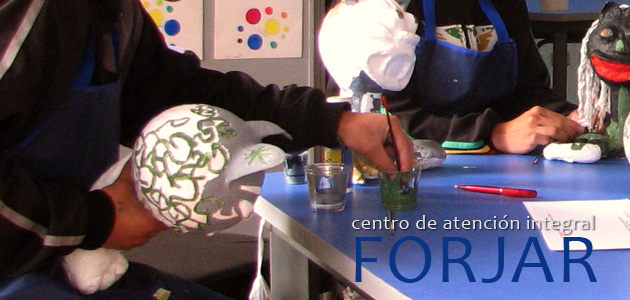 Centro de Atención Integral "FORJAR"