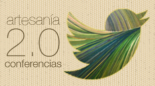 Conferencias Artesanías 2.0