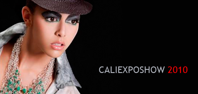 <p>CALIEXPOSHOW 2010</p>